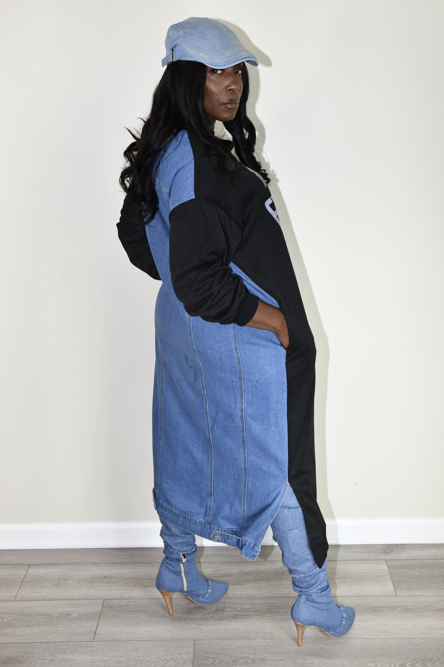 Mindset Dress