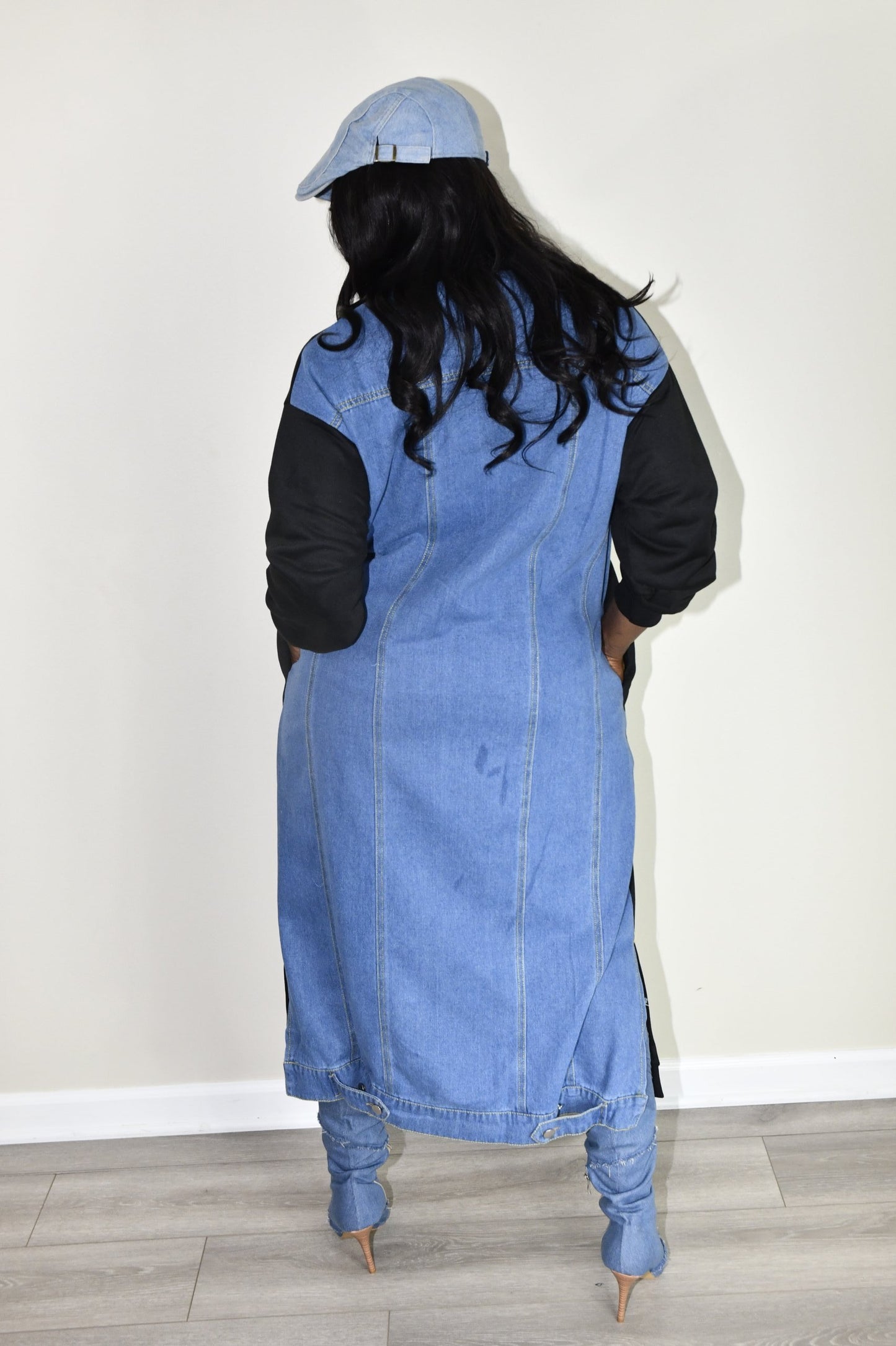 Mindset Dress