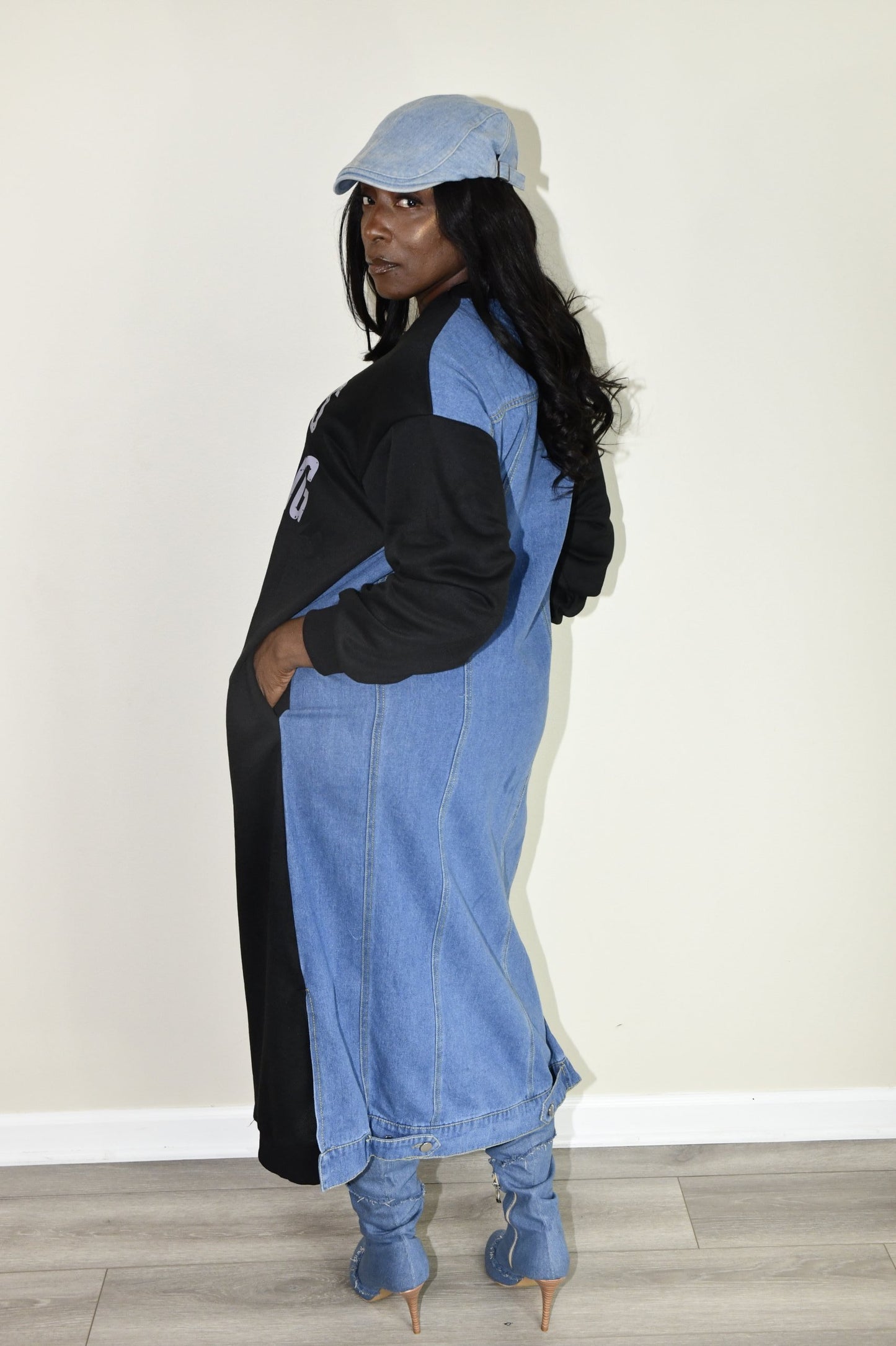 Mindset Dress
