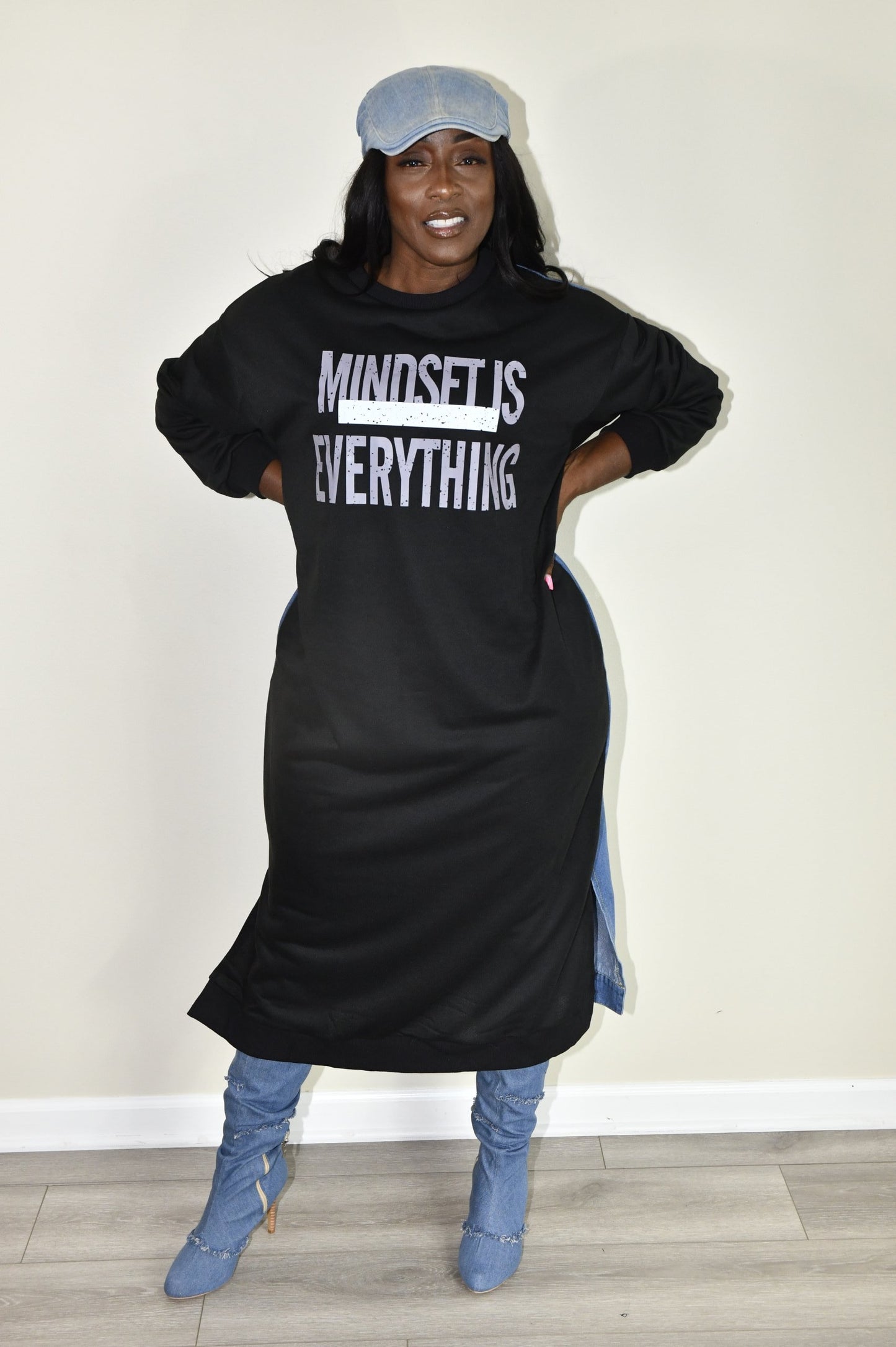 Mindset Dress