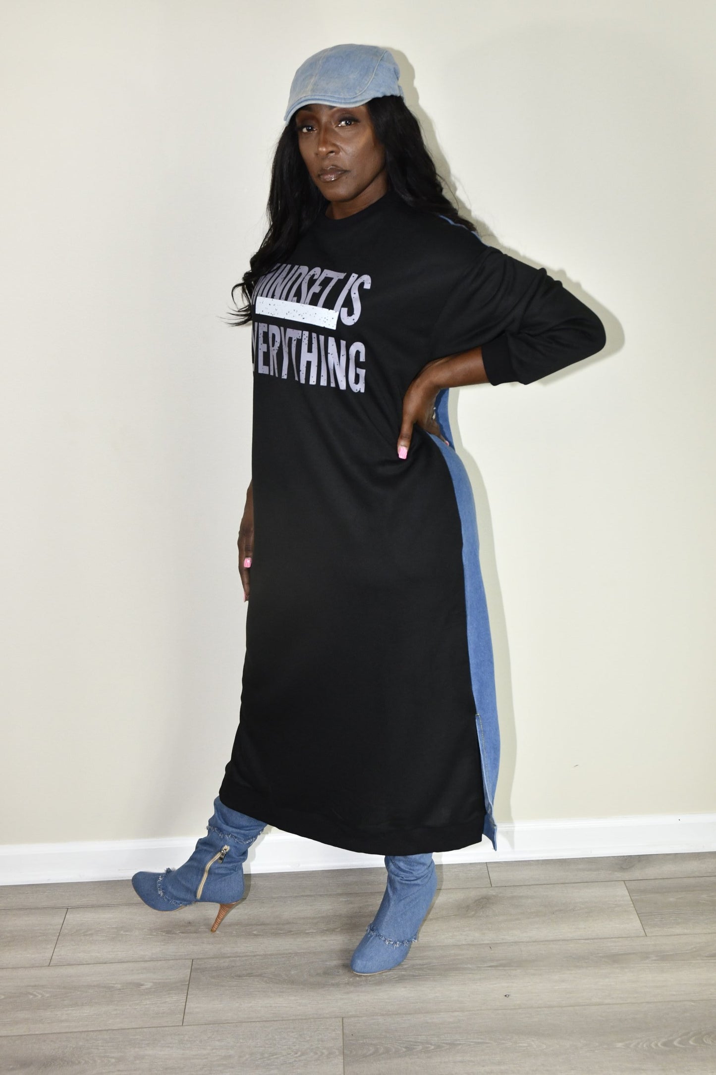Mindset Dress