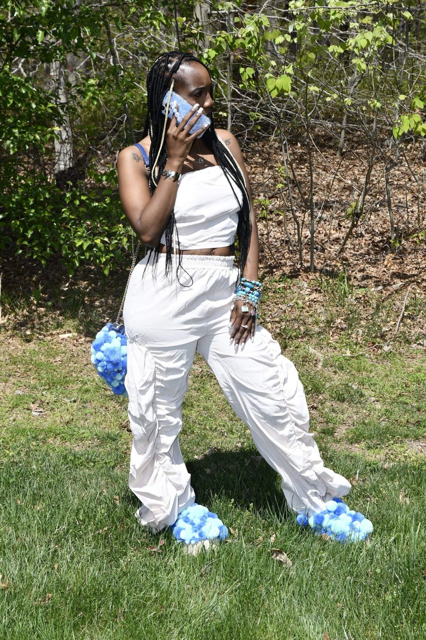 Elegant Ease Ensemble