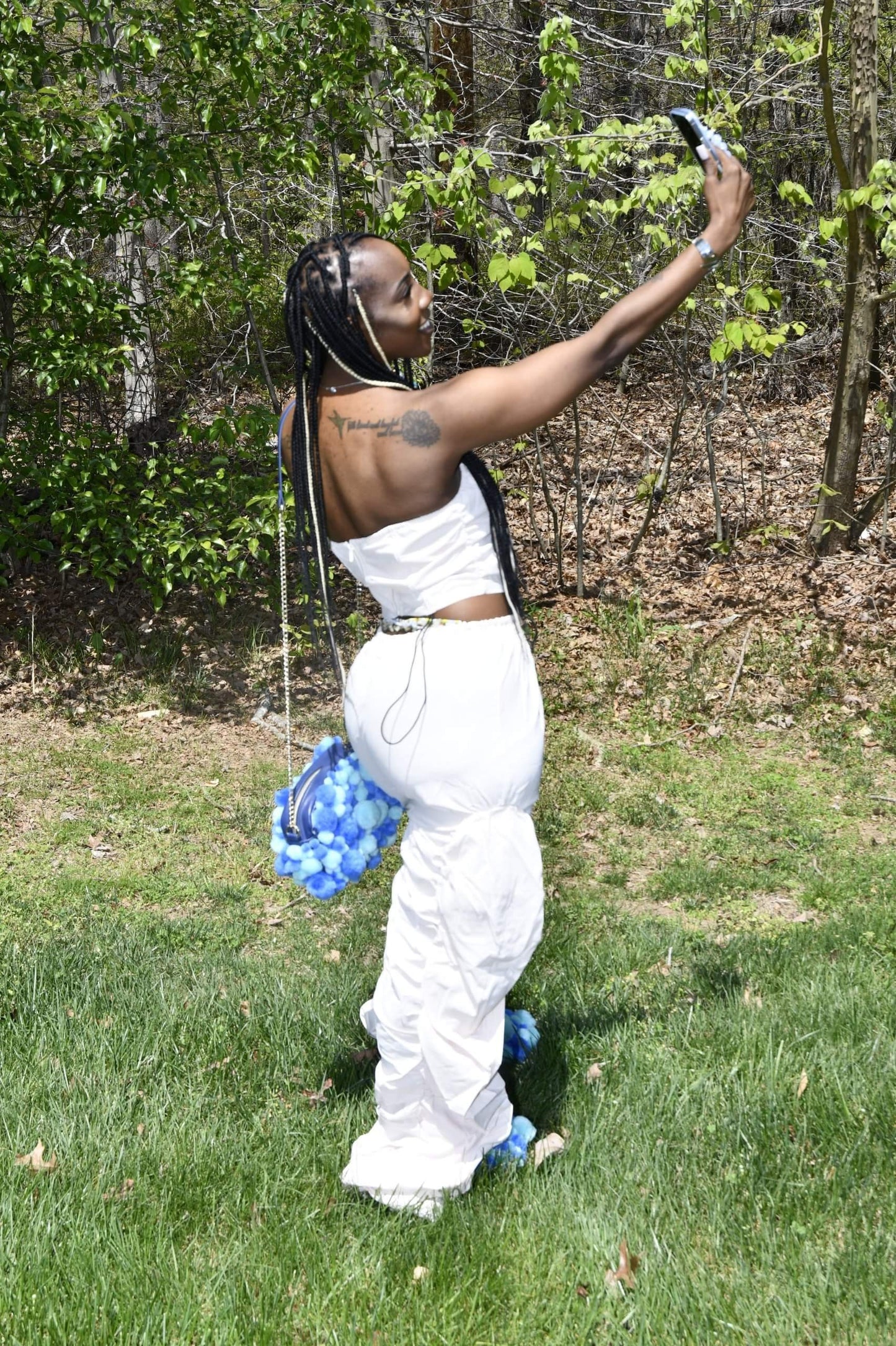 Elegant Ease Ensemble