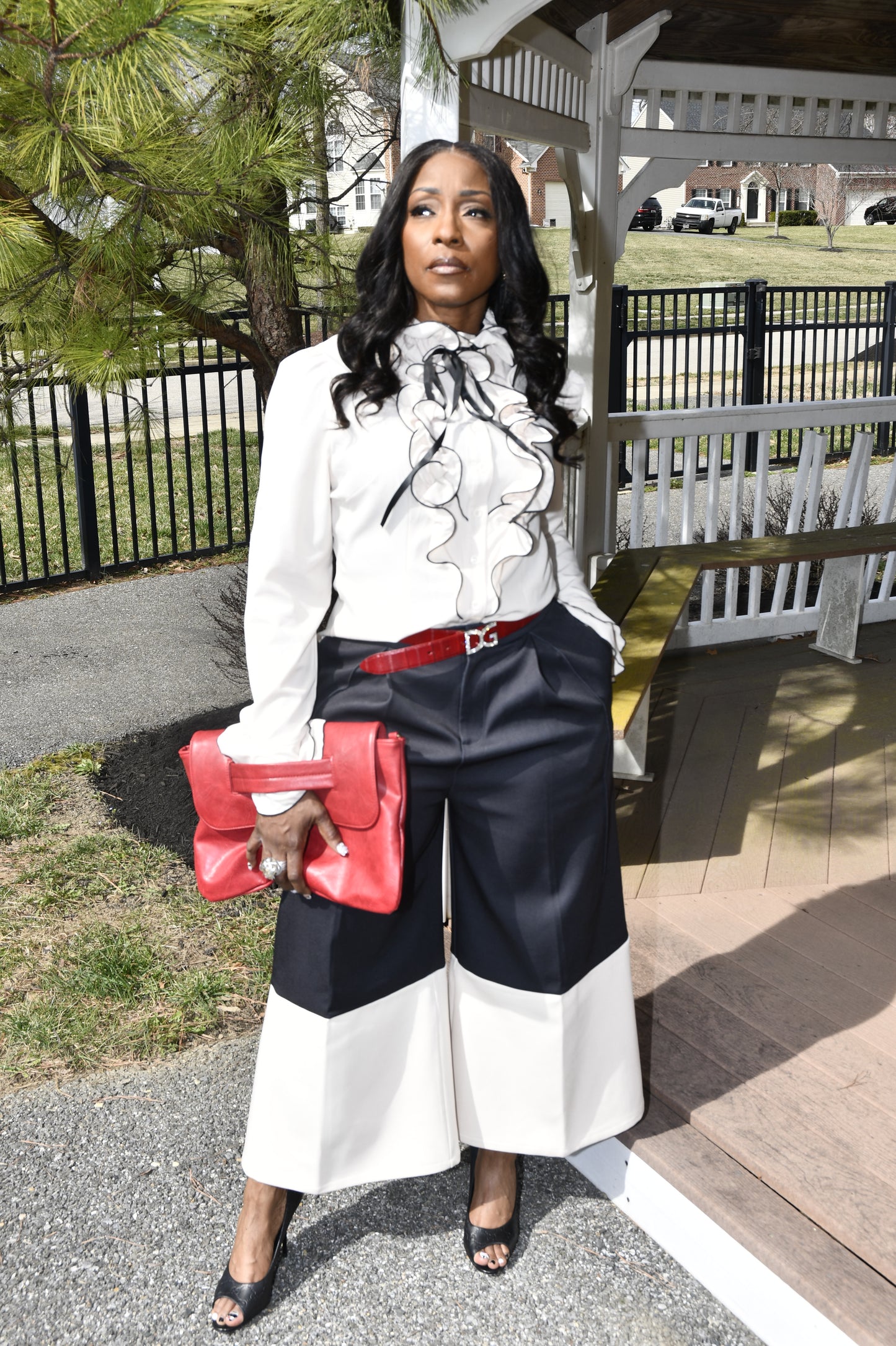 Chroma Cascade Gauchos