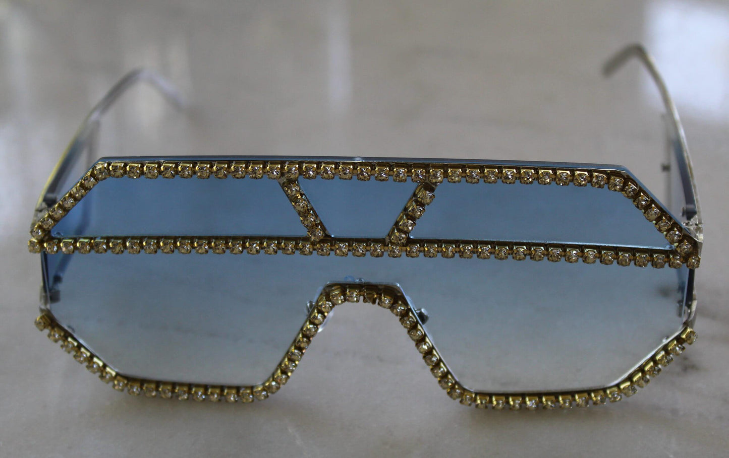 Baddie Girl Sunglasses