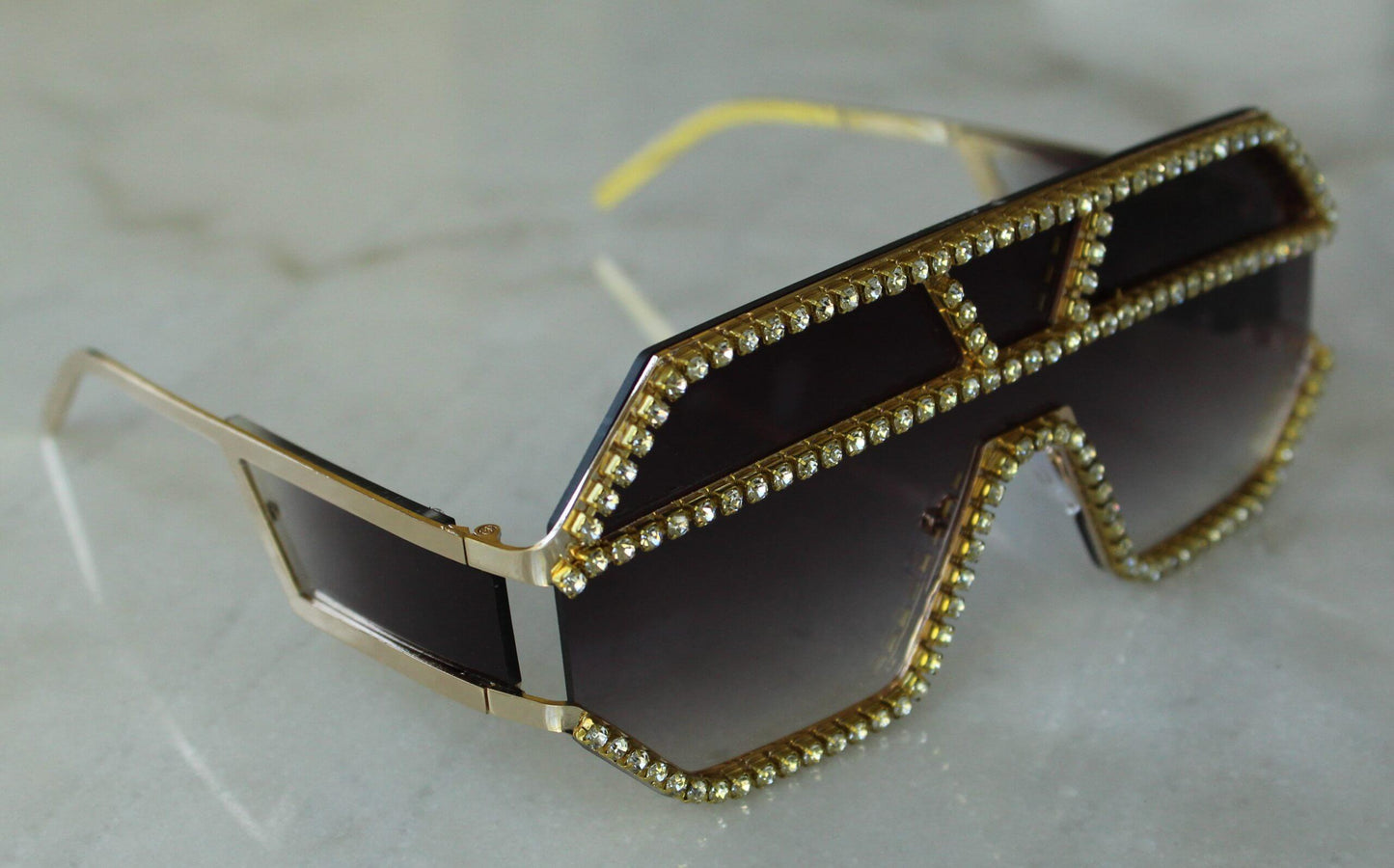 Baddie Girl Sunglasses