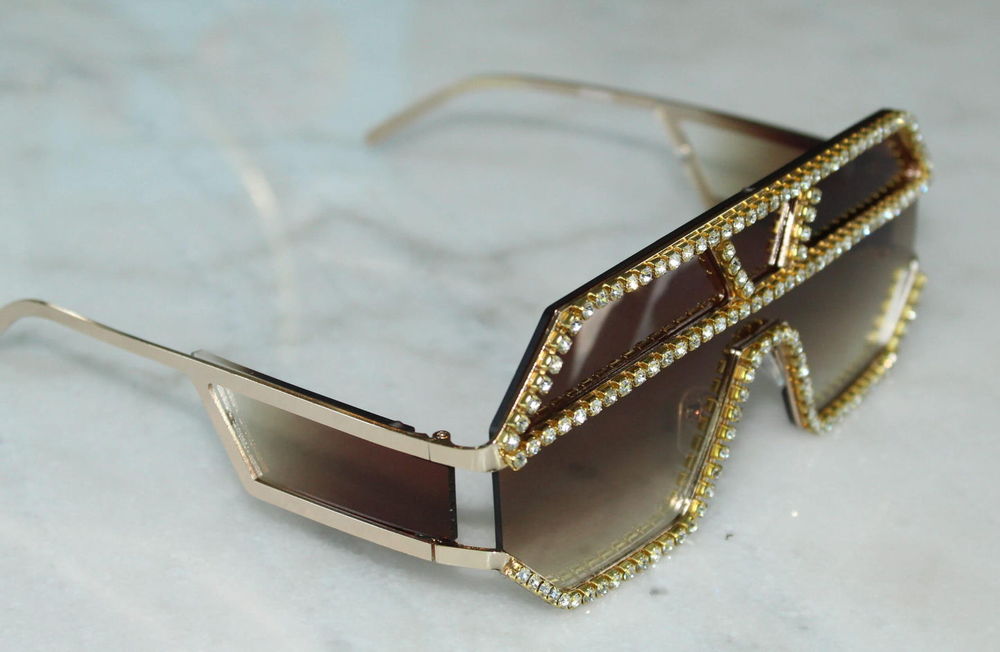 Baddie Girl Sunglasses