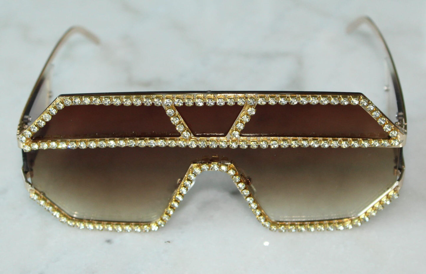 Baddie Girl Sunglasses
