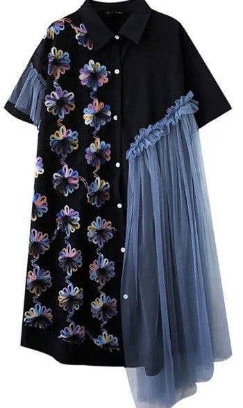 Something Unique Dress