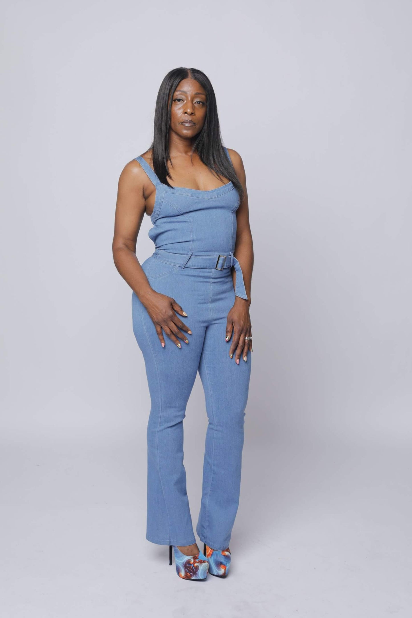 Absolute Jumpsuit