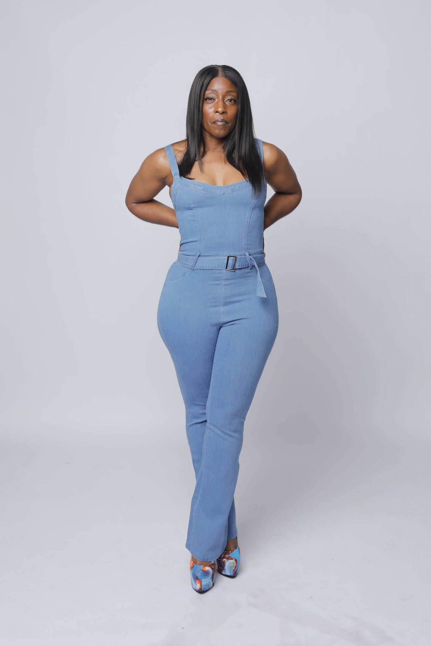 Absolute Jumpsuit
