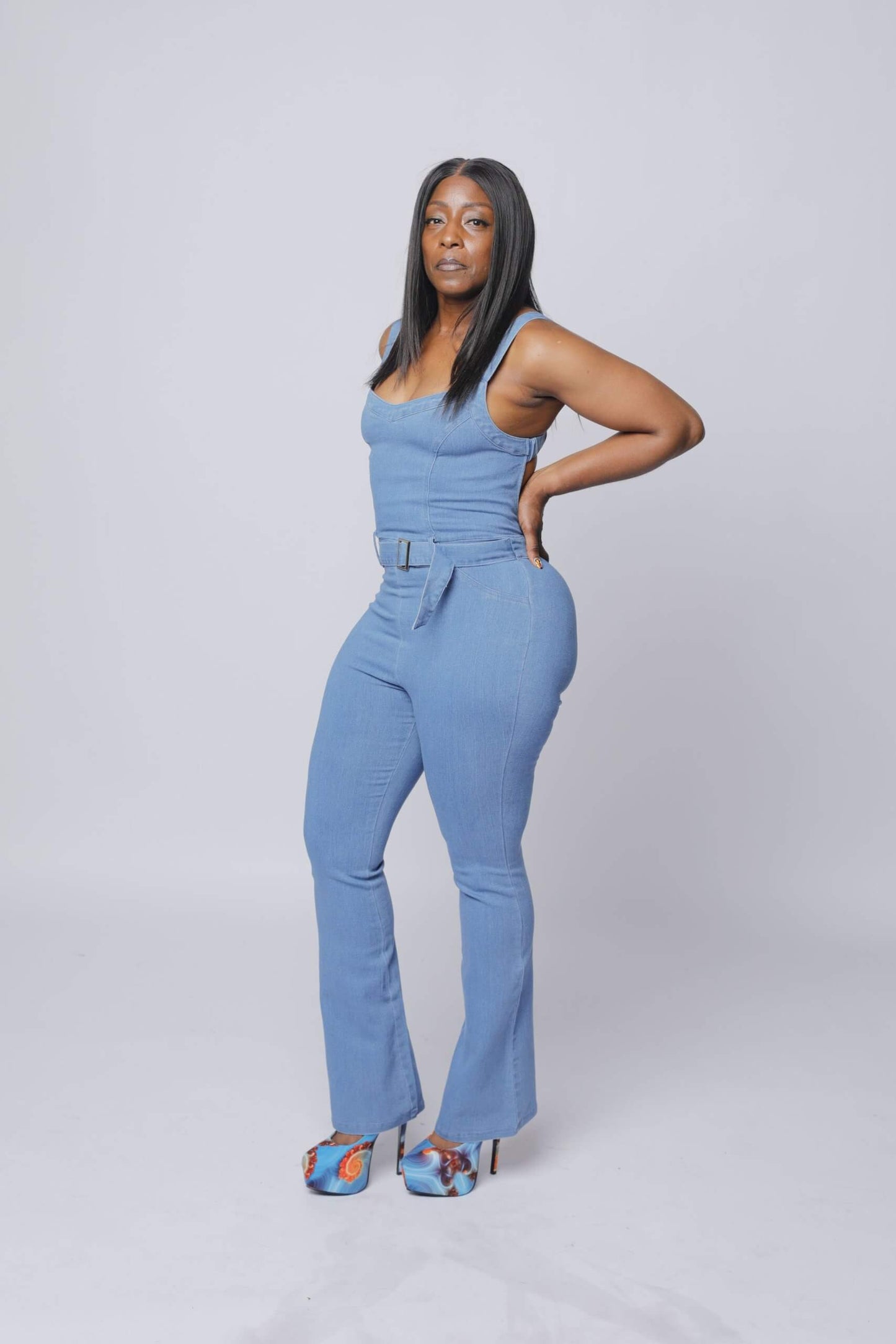 Absolute Jumpsuit