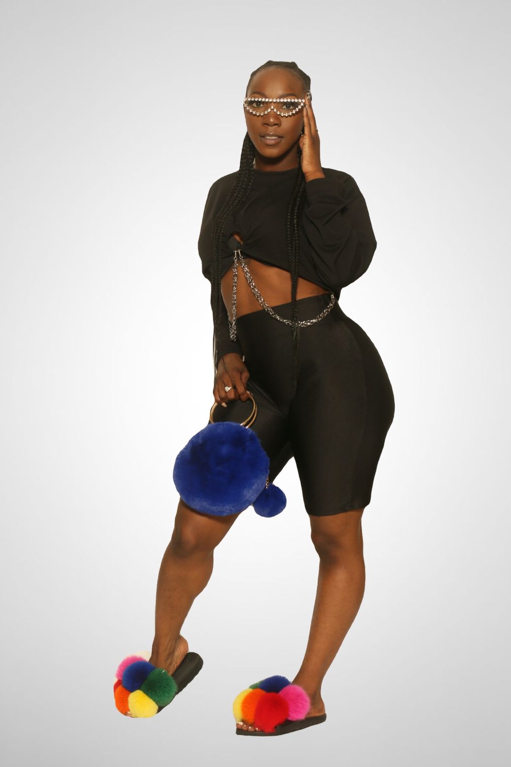 Chain Reaction Top