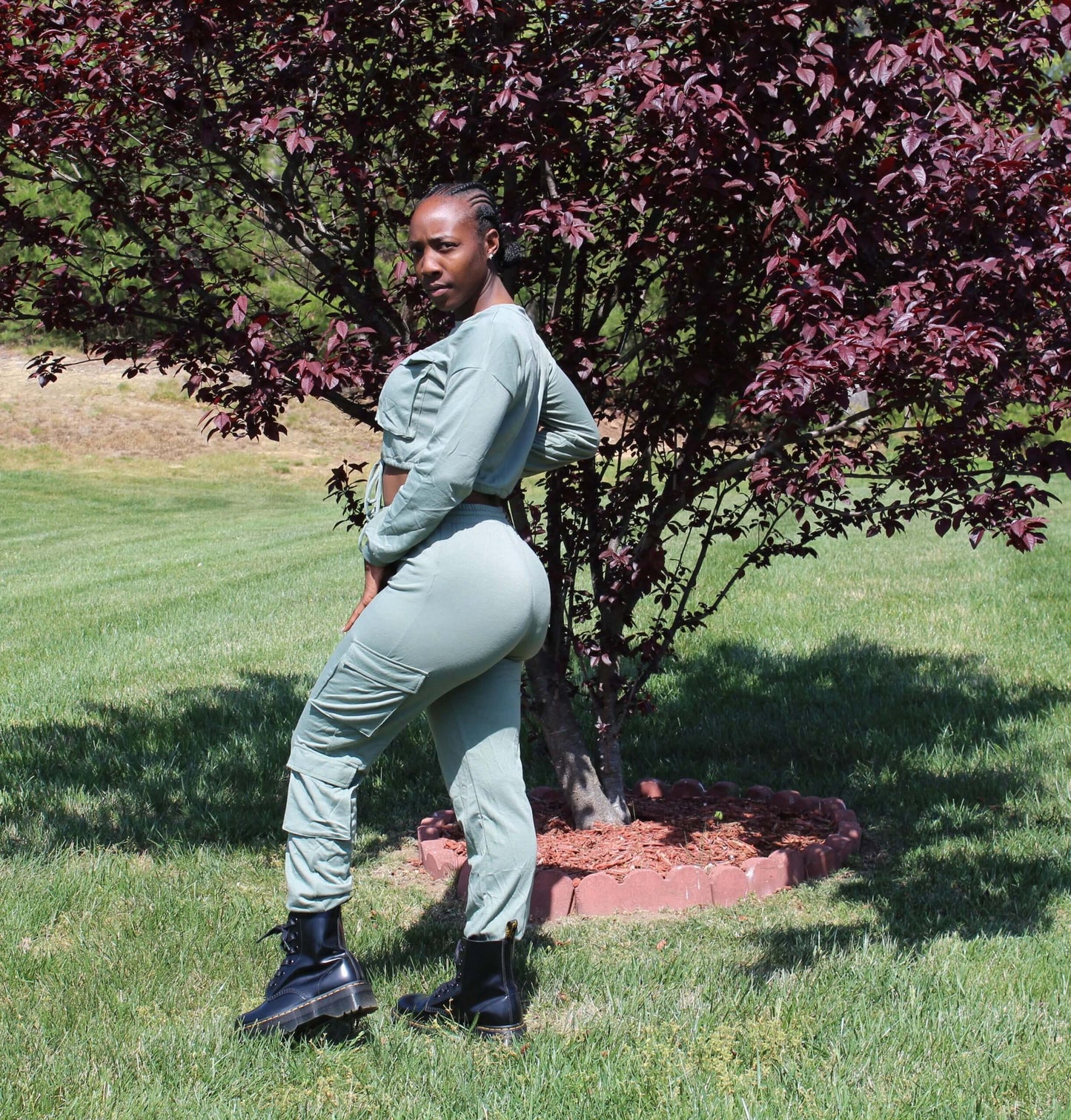 Watch Me Work Set