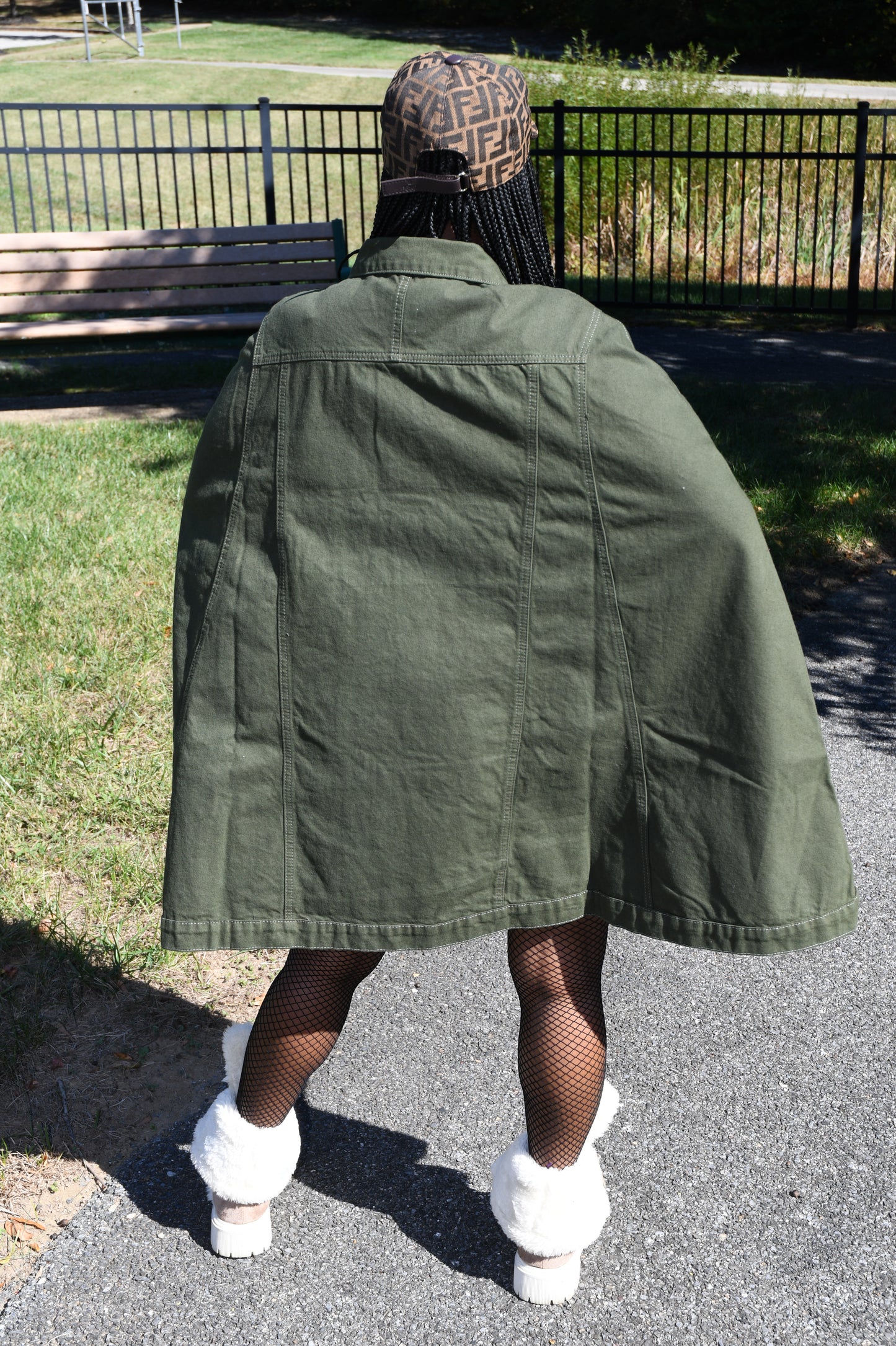 Major Move Cape