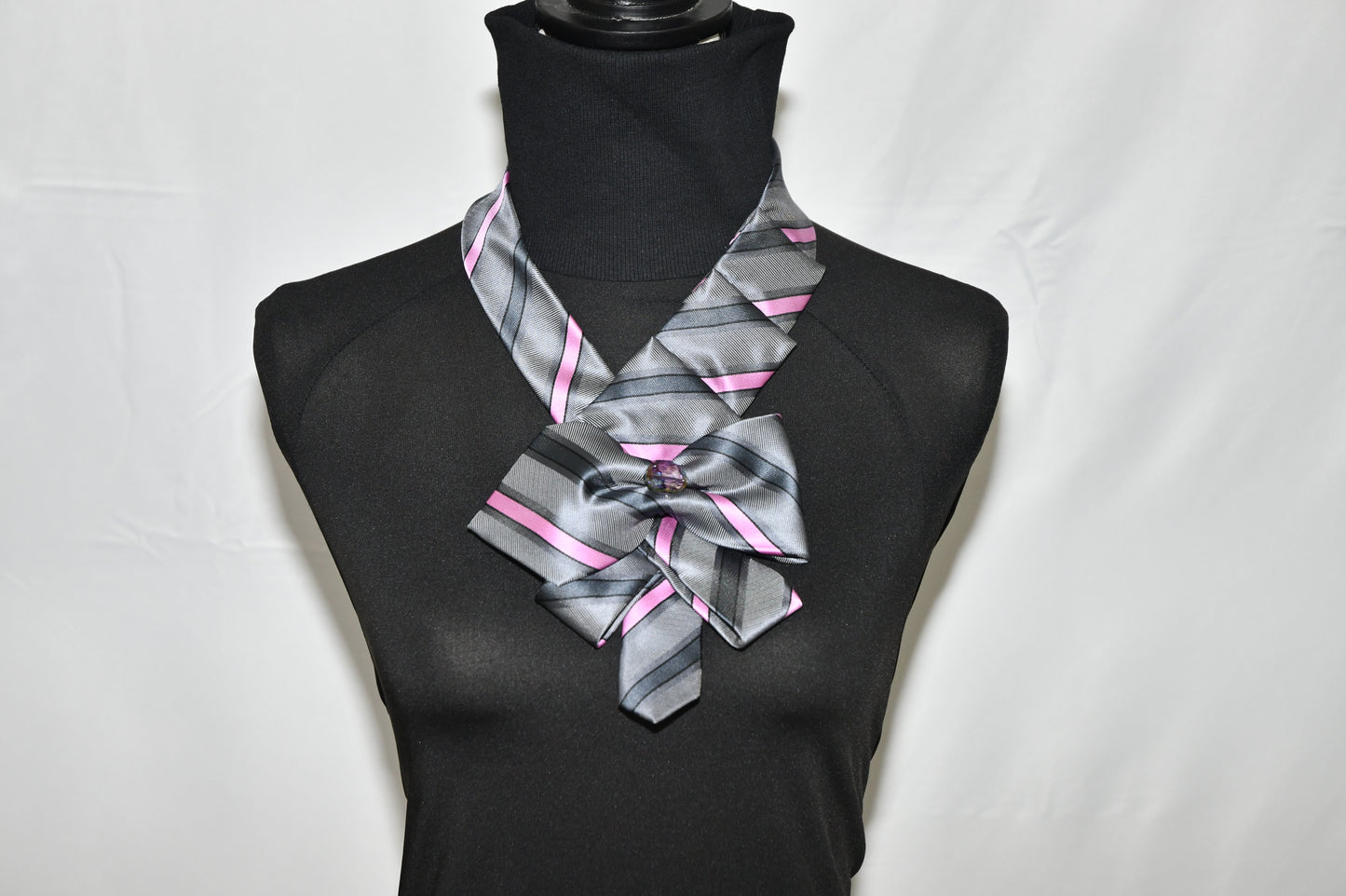 Necklace Necktie