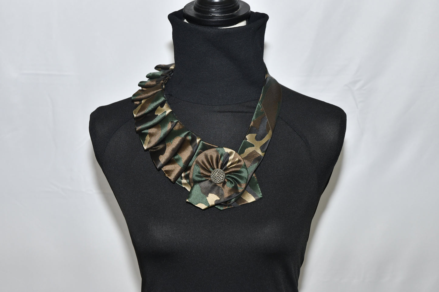 Necklace Necktie