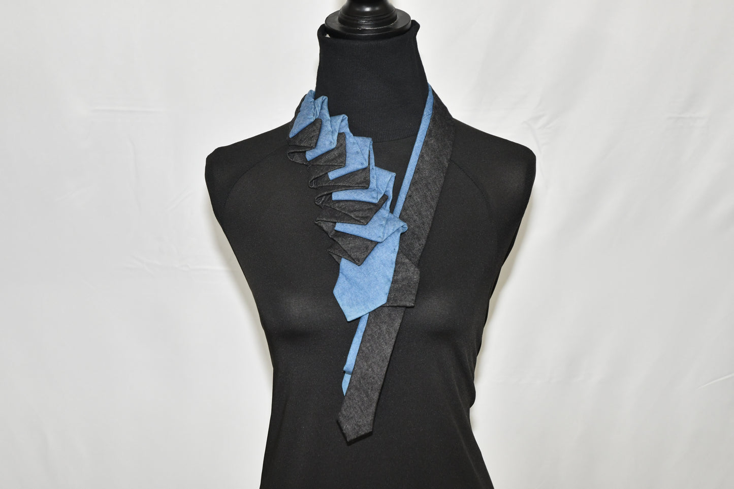 Necklace Necktie