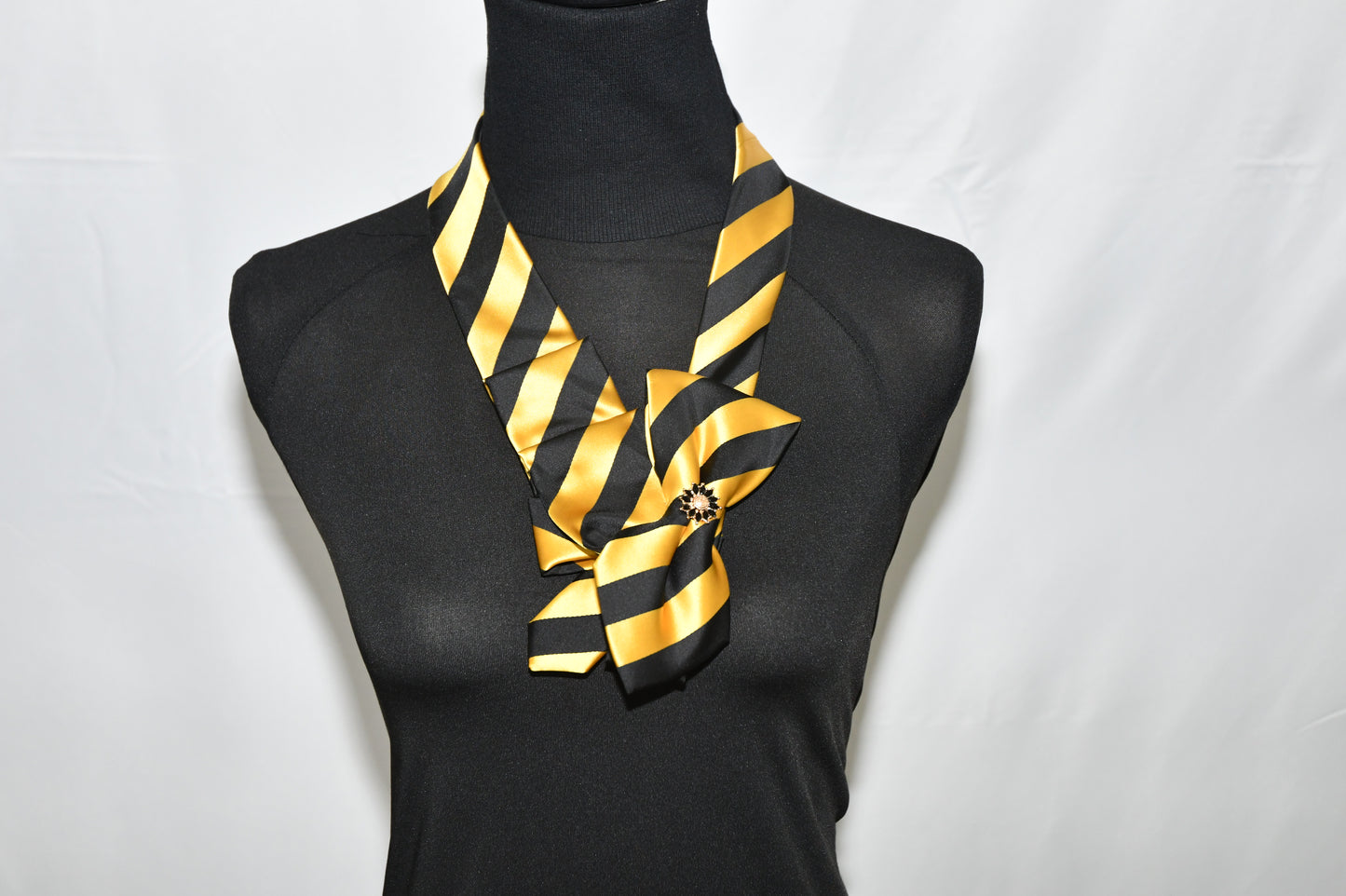 Necklace Necktie