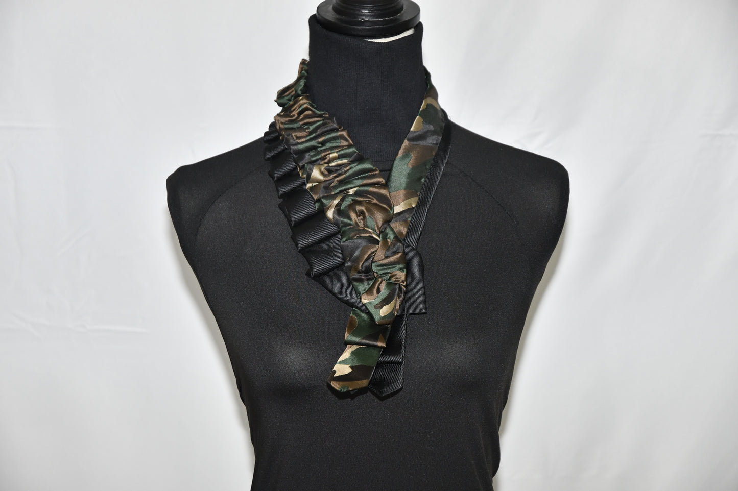Necklace Necktie