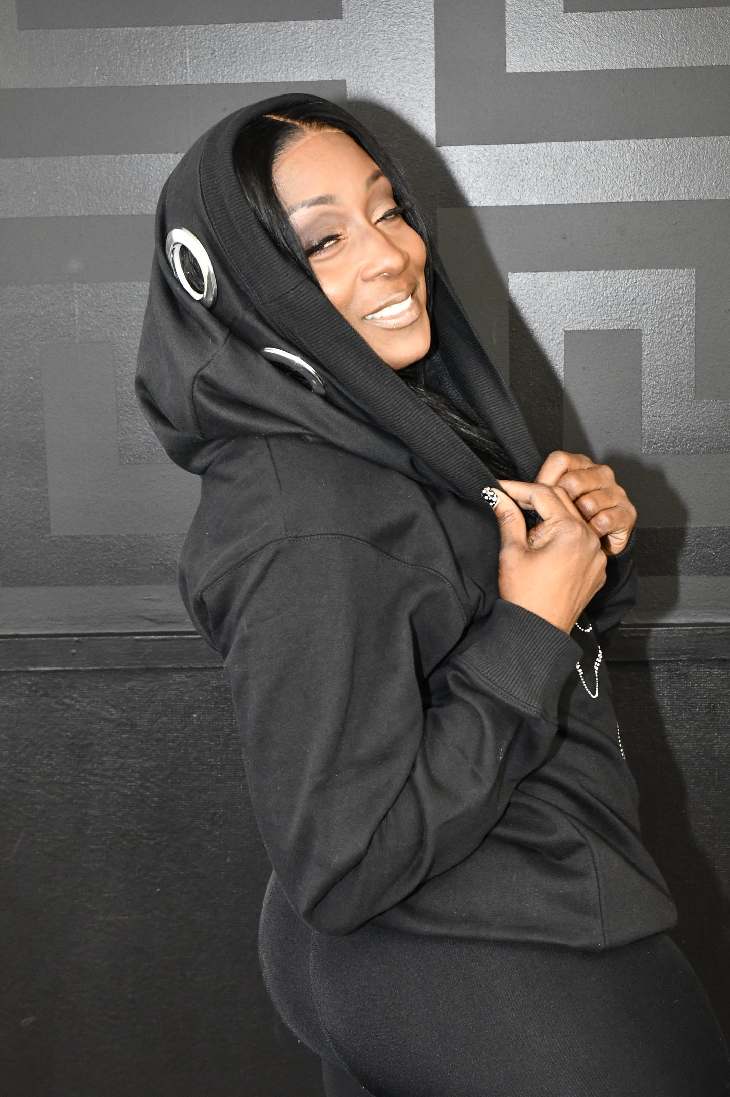 ‘’Walk By Faith” Sweatshirt