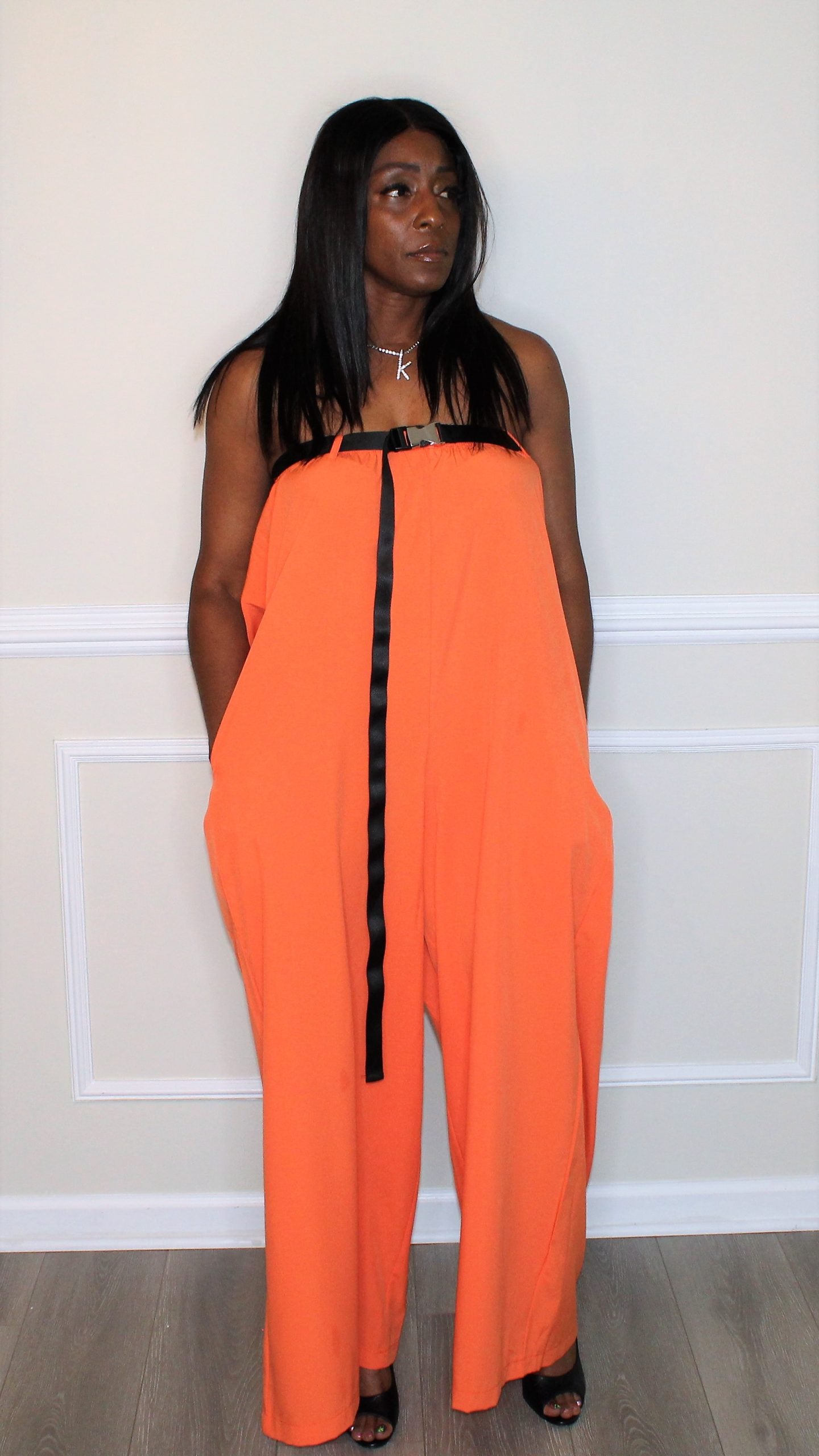 Set Me Free Jumpsuit